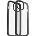 Otterbox React Apple iPhone 15 Back Cover Transparent/Noir 