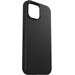 Otterbox Symmetry Apple iPhone 15 Back Cover Zwart rechterkant