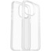 Otterbox React Apple iPhone 15 Pro Max Back Cover Transparant 