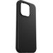 OtterBox Symmetry Apple iPhone 15 Pro Back Cover Black with MagSafe back