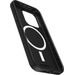 Otterbox Symmetry Apple iPhone 15 Pro Back Cover Zwart Met MagSafe onderkant