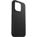 Otterbox Symmetry Apple iPhone 15 Pro Back Cover Zwart rechterkant