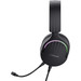 Trust GXT490 Fayzo 7.1 RGB Casque Gamer côté gauche