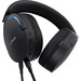 Trust GXT490 Fayzo 7.1 RGB Casque Gamer détail