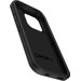 Otterbox Defender Apple iPhone 15 Pro Back Cover Noir 