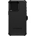 Otterbox Defender Apple iPhone 15 Pro Max Back Cover Noir arrière