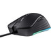 Trust GXT 924 Ybar+ Pro Gaming Mouse Black front