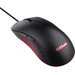 Trust GXT 924 Ybar+ Pro Gaming Mouse Black front