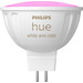 Philips Hue Spot White and Color - MR16 - Lot de 2 Main Image