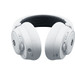 SteelSeries Arctis Nova 7X Blanc côté gauche