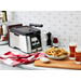 Tefal Clear Duo FR600D 3,5 Liter product in gebruik