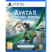 Avatar: Frontiers of Pandora PS5 Main Image