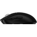 Logitech G PRO X Superlight 2 LIGHTSPEED Wireless Gaming Mouse Black left side