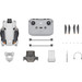 DJI Mini 4 Pro + Remote Controller accessoire