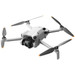 DJI Mini 4 Pro + Radiocommande côté droit