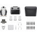 DJI Mini 4 Pro + ND Filters Set combined product