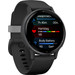 Garmin Vivoactive 5 Zwart 