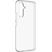 BlueBuilt Protective Back Cover Samsung Galaxy A54 Transparent right side