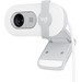 Logitech Brio 100 Blanc Main Image