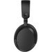 SenSennheiser Accentum Wireless Noir + BlueBuilt Quick Charge Chargeur avec Port USB-A 18 W 