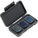 DJI Mini 4 Pro ND Filters Set (ND 16/64/256) 