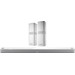 Bose Smart Ultra Soundbar + Surround Speakers 700 White Main Image