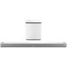 Bose Smart Ultra Soundbar + Bass Module 700 White Main Image