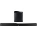 Bose Smart Ultra Barre de Son + Bass Module 700 Noir Main Image