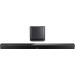 Bose Smart Ultra Soundbar + Bass Module 500 Black Main Image