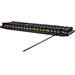 Corsair K70 RGB Core Clavier Gamer AZERTY Noir détail