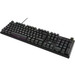 Corsair K70 RGB Core Gaming Toetsenbord Azerty Zwart rechterkant