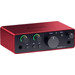 Focusrite Scarlett4-Solo-Studio Main Image