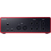 Focusrite Scarlett4-4I4 