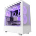 NZXT H5 Flow RGB - Blanc - Modèle 2023 Main Image