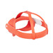 Meta Quest 3 Softstrap Orange front