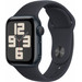 Apple Watch SE (2022) 40mm Midnight Aluminium Sportband S/M Main Image