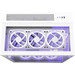 NZXT H9 Flow - White 