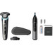 Philips Shaver Series 9000 S9974/35 + Nose Trimmer Main Image