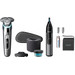 Philips Shaver Series 9000 S9975/55 + Neustrimmer Main Image