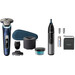 Philips Shaver Series 9000 S9980/59 + Neustrimmer Main Image