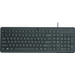 HP 150 Wired Keyboard AZERTY Main Image