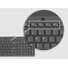 HP 150 Wired Keyboard AZERTY 