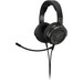 Corsair Virtuoso PRO Bedrade Gaming Headset Carbon Main Image