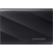 Samsung T9 Portable SSD 1TB Black Main Image