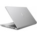 HP ZBook Fury 16 G10 - 98J65ET Azerty achterkant