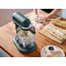 KitchenAid Artisan Bowl-Lift 5KSM70SHXEPP Vert Sapin 