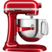 KitchenAid Artisan Bowl-Lift 5KSM70SHXECA Pomme d'Amour 