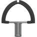 KitchenAid Artisan Bowl-Lift 5KSM70SHXEBK Noir Onyx accessoire