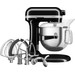 KitchenAid Artisan Bowl-Lift 5KSM70SHXEBK Noir Onyx Main Image