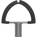 KitchenAid Artisan Bowl-Lift 5KSM70SHXEBK Truffe Noire 